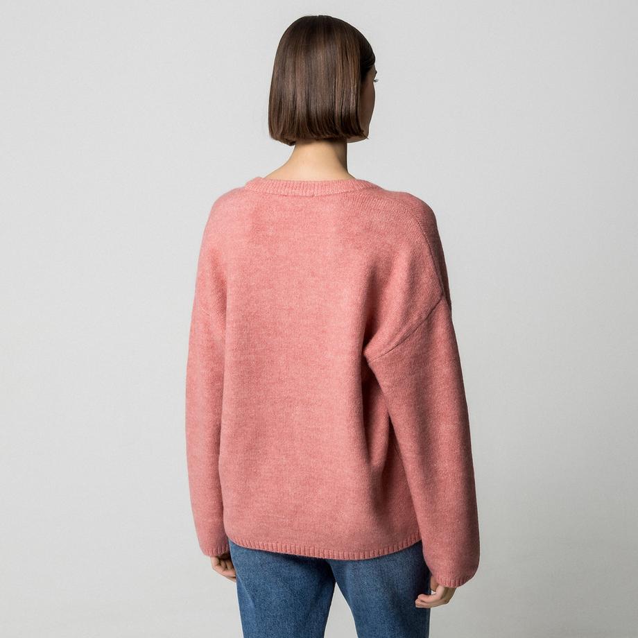 EDITED Maglione Scollo a V  