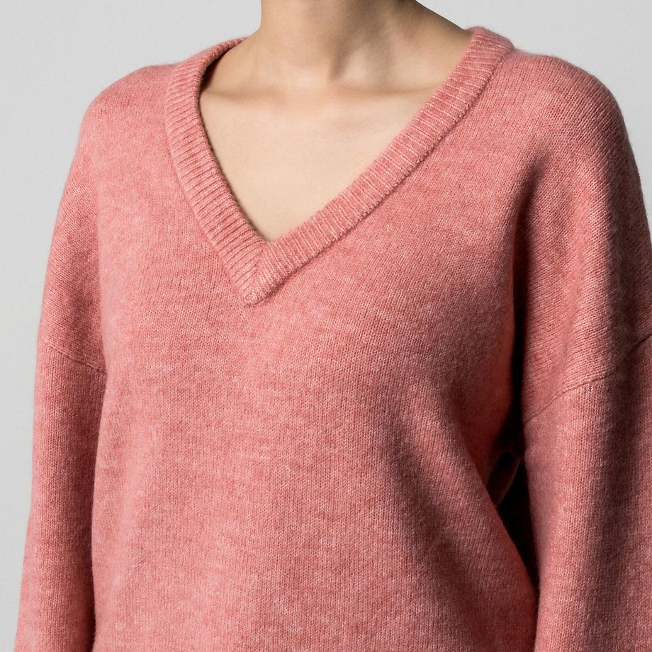 EDITED Maglione Scollo a V  