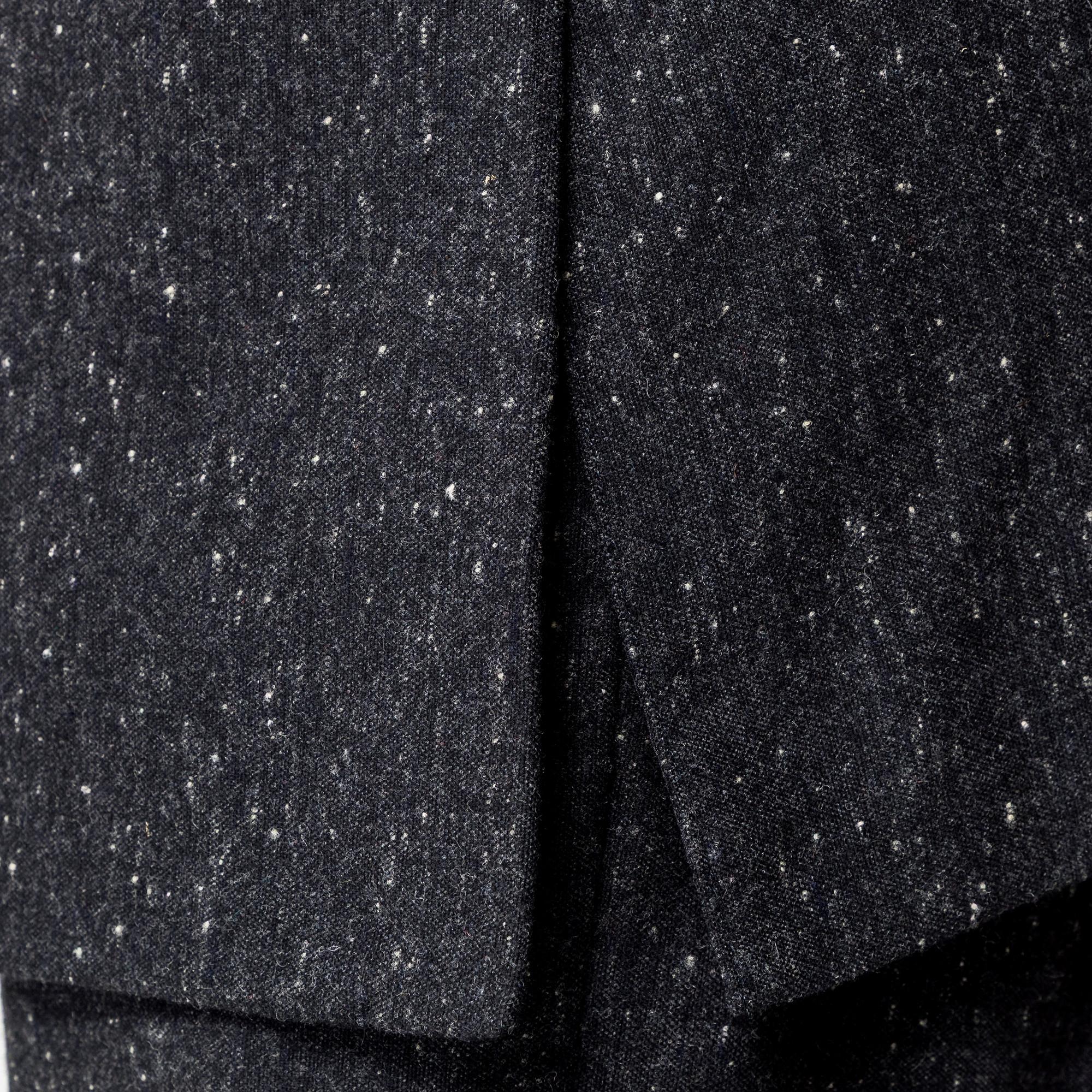 EDITED Blazer Croisé Oversize  