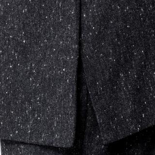 EDITED Blazer Croisé Oversize  