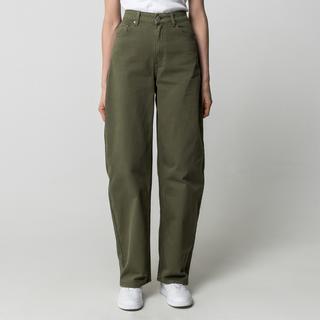 EDITED Jeans Coupe Droite Relaxed Fit  