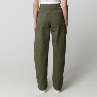 EDITED Jeans Coupe Droite Relaxed Fit  