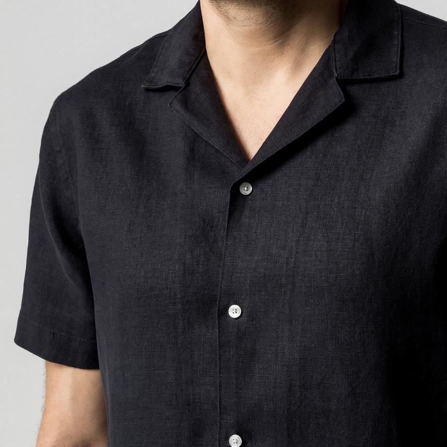 Manor Man Camicia Maniche Corte Regular Fit  