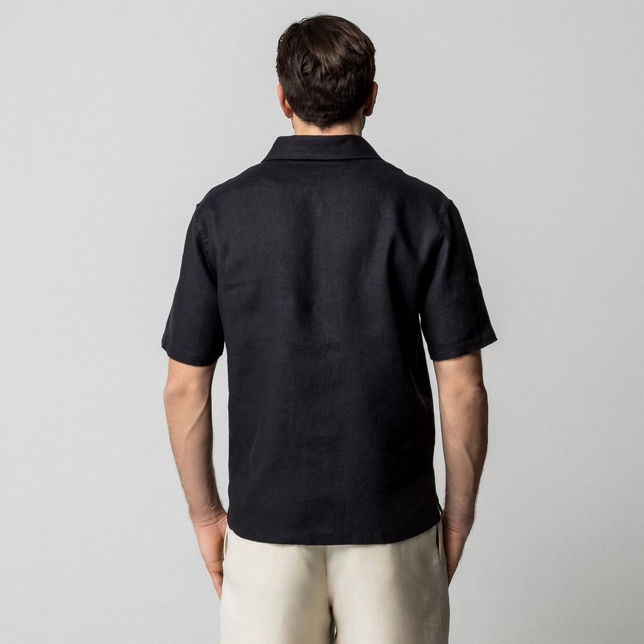 Manor Man Chemise Manches Courtes  