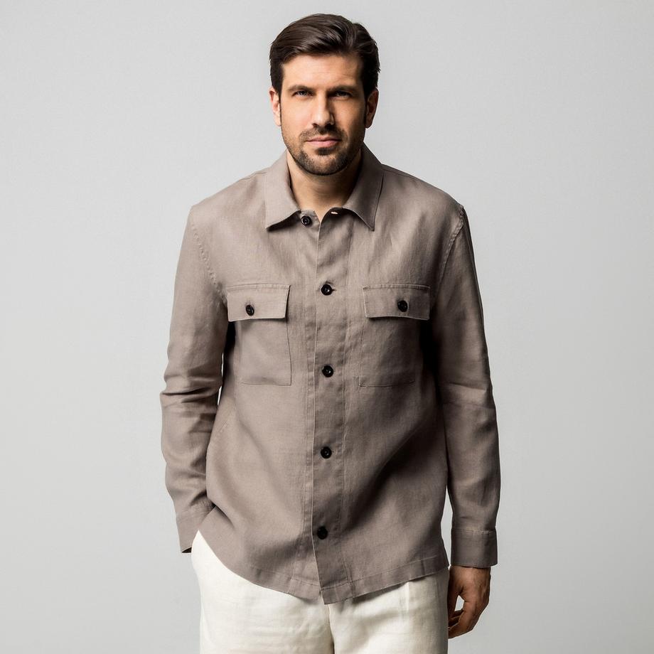 Overshirt