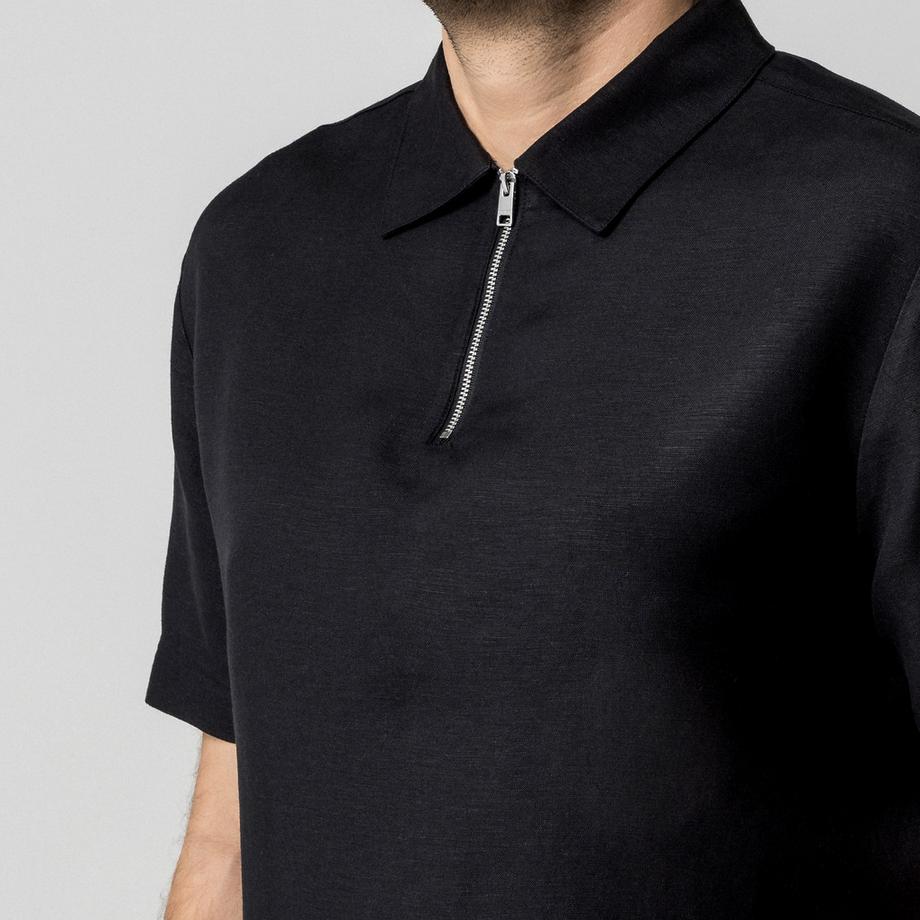 Manor Man Chemise, manches courtes  