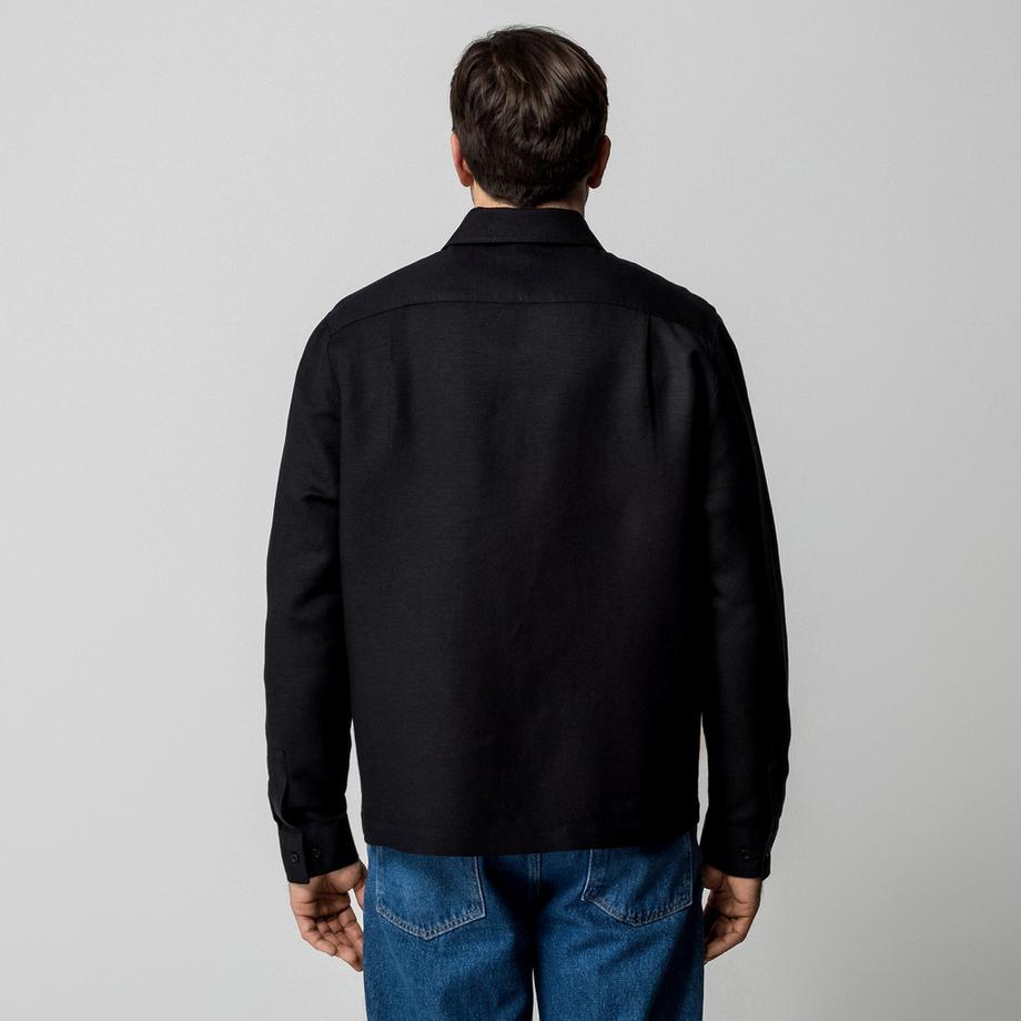 Manor Man Overshirt  