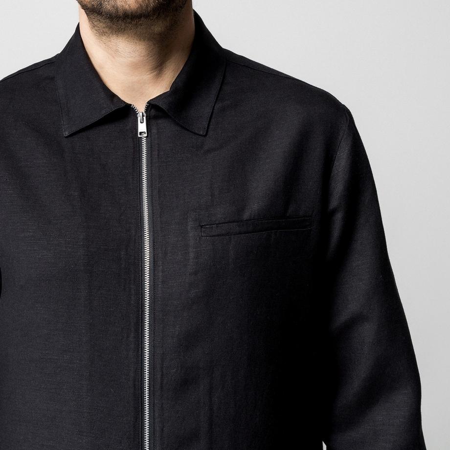 Manor Man Overshirt  