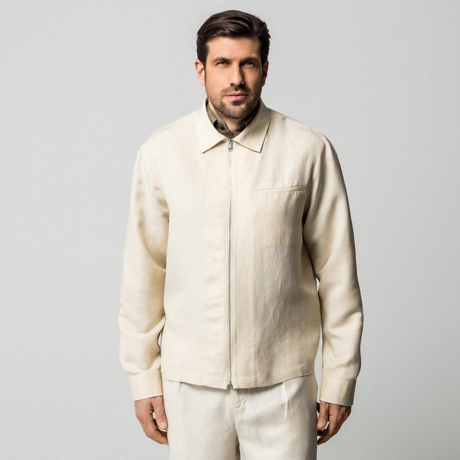Manor Man Overshirt  