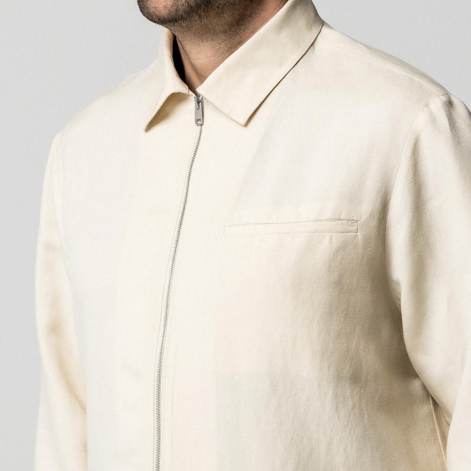 Manor Man Overshirt  