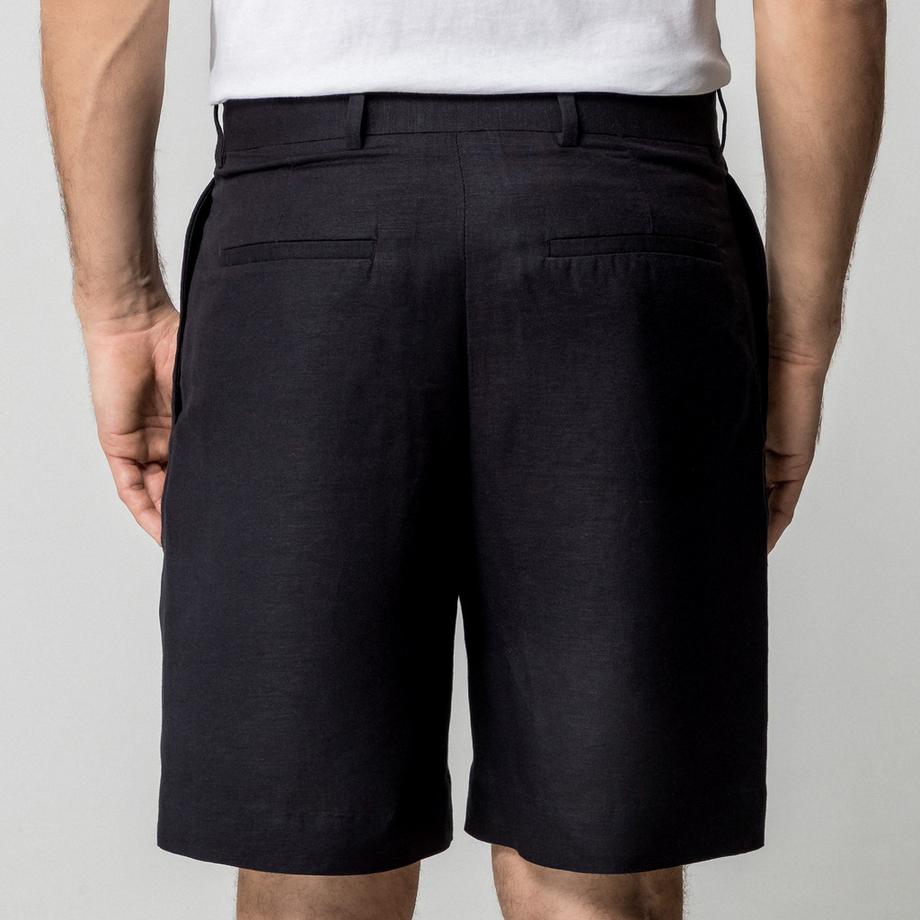Manor Man Short  