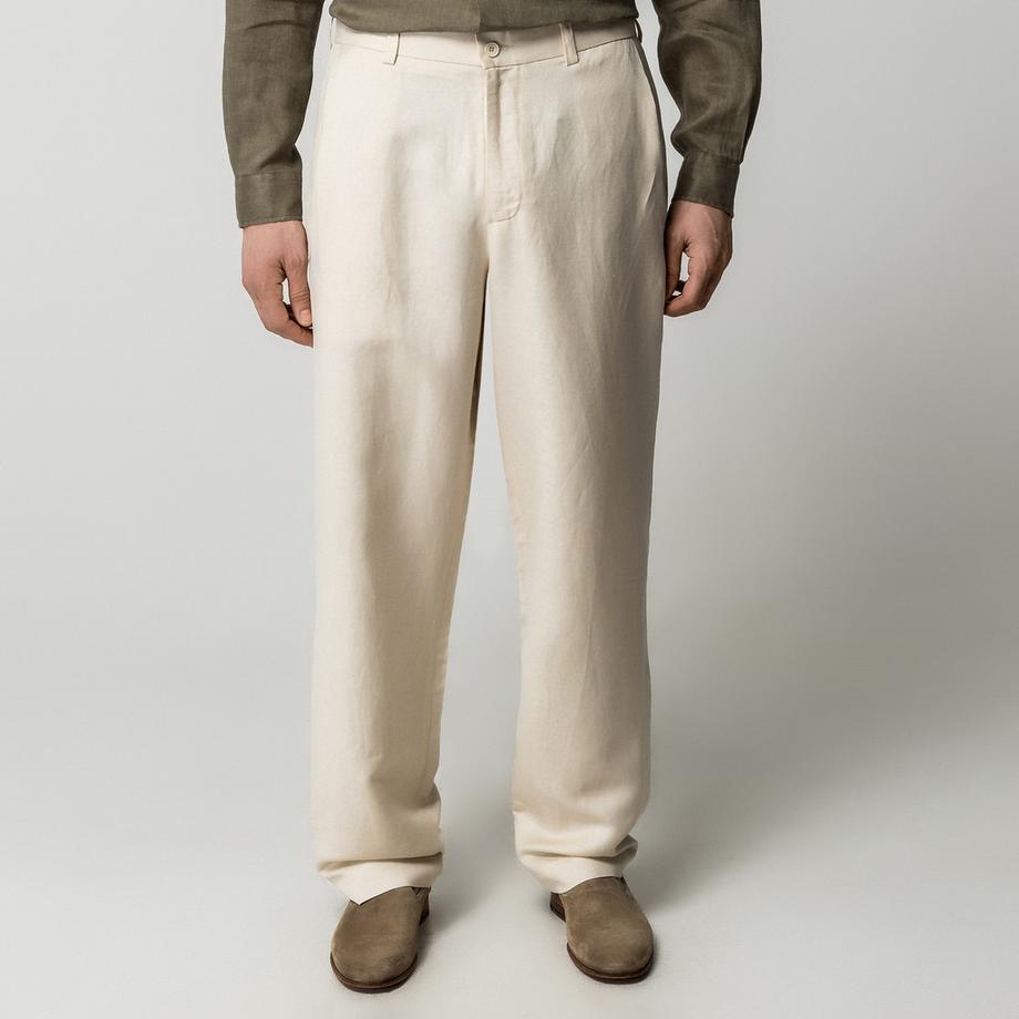 Pantaloni chino, slim fit