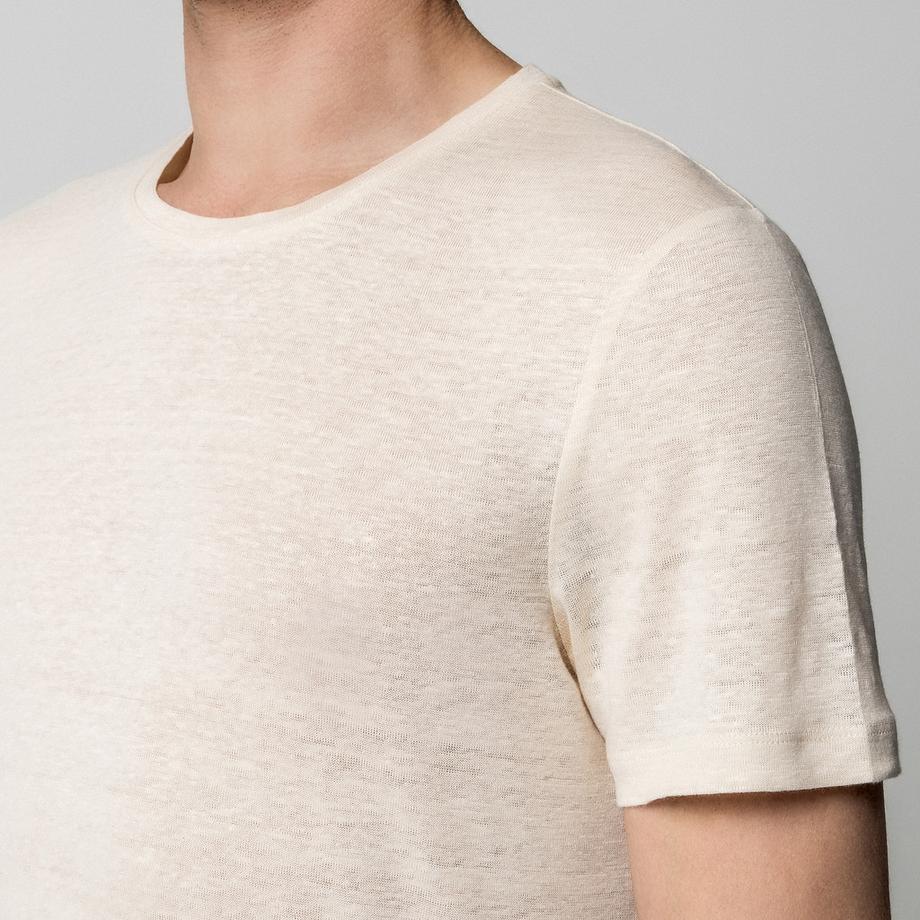 Manor Man Kurzarm Regular Fit T-Shirt  