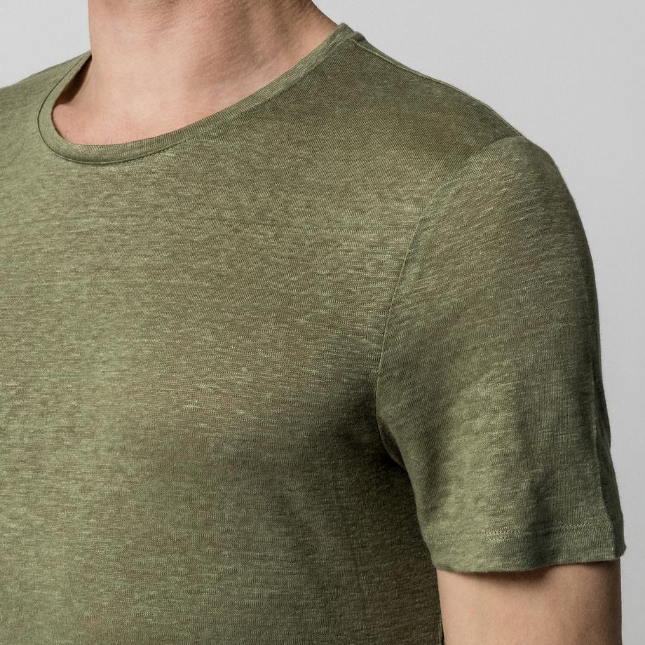 Manor Man T-shirt Maniche Corte Vestibilità Regolare  