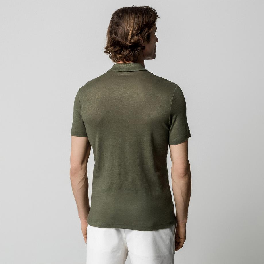 Manor Man Polo Shirt  