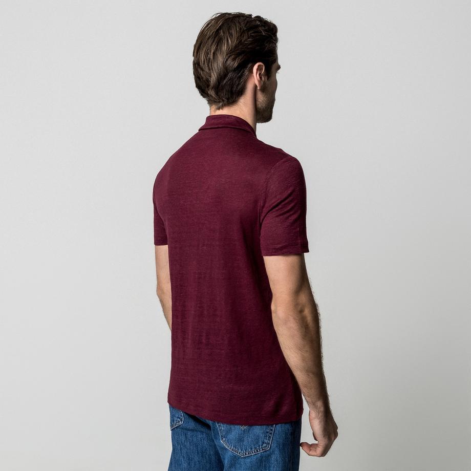 Manor Man Polo Shirt  