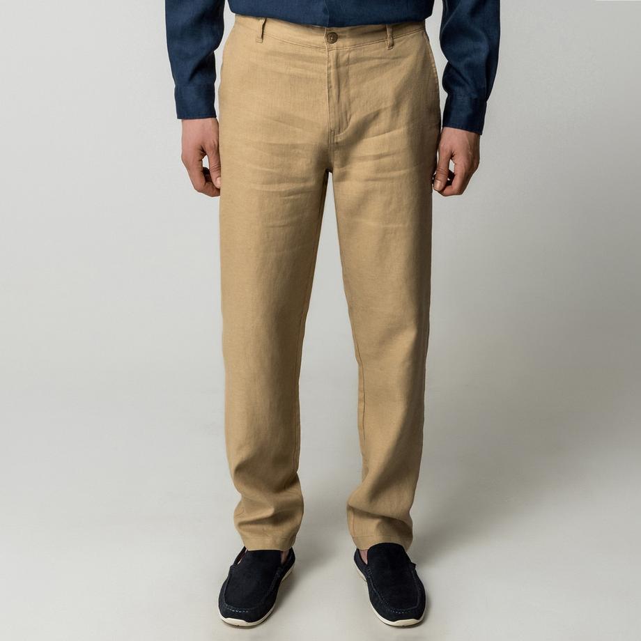 Pantalon chino, Slim Fit