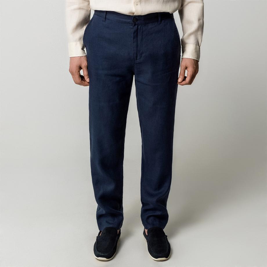 Pantalon chino, Slim Fit