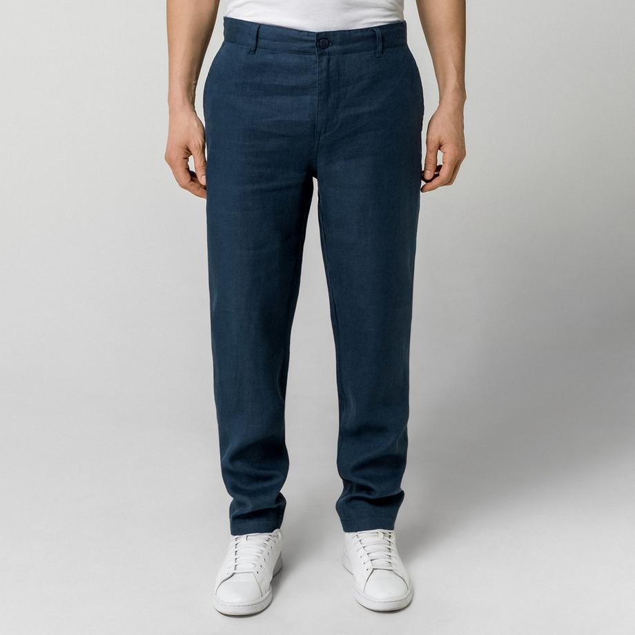 Pantalon chino, Slim Fit