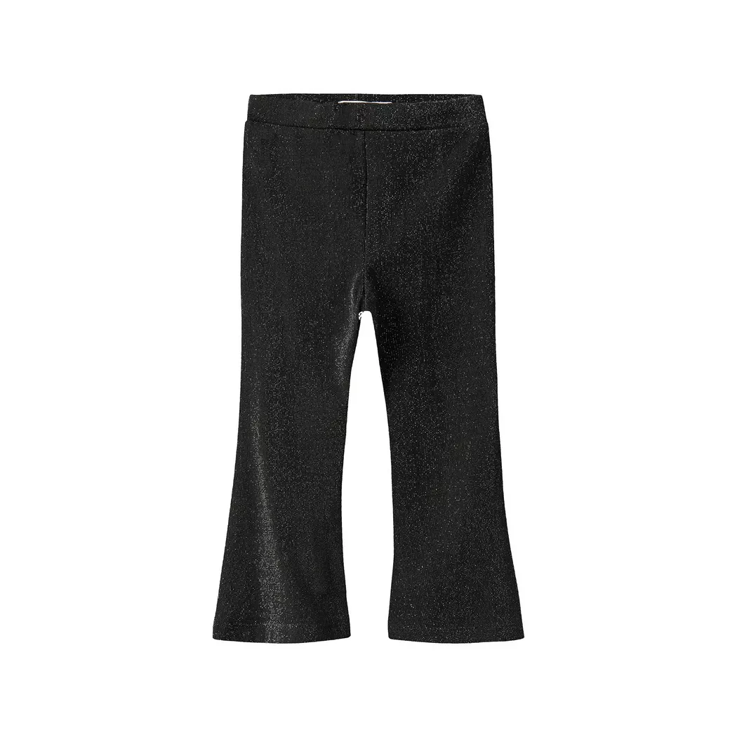 Name It - Leggings, 92, Black