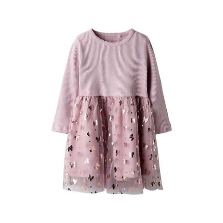 Name It  Robe, courte 