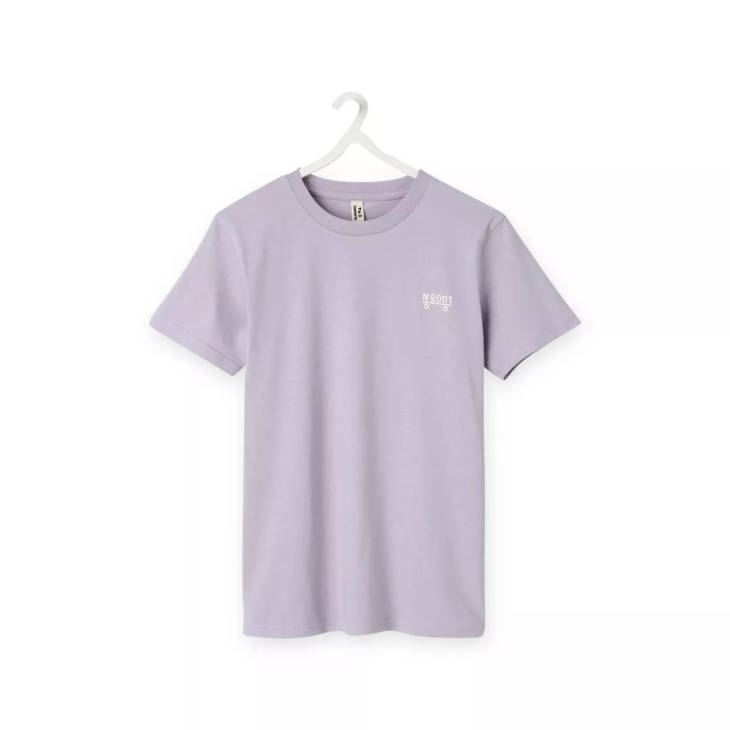 TAO Tweens T-Shirt Purple XS