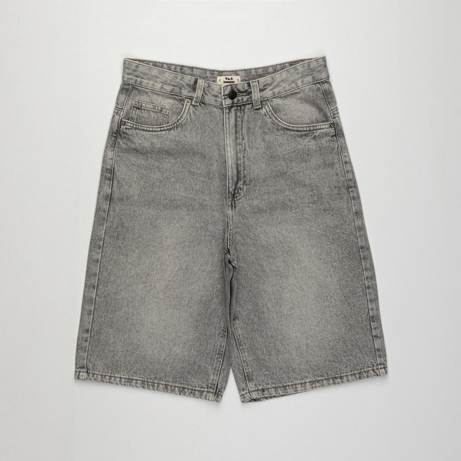 Bermuda Shorts