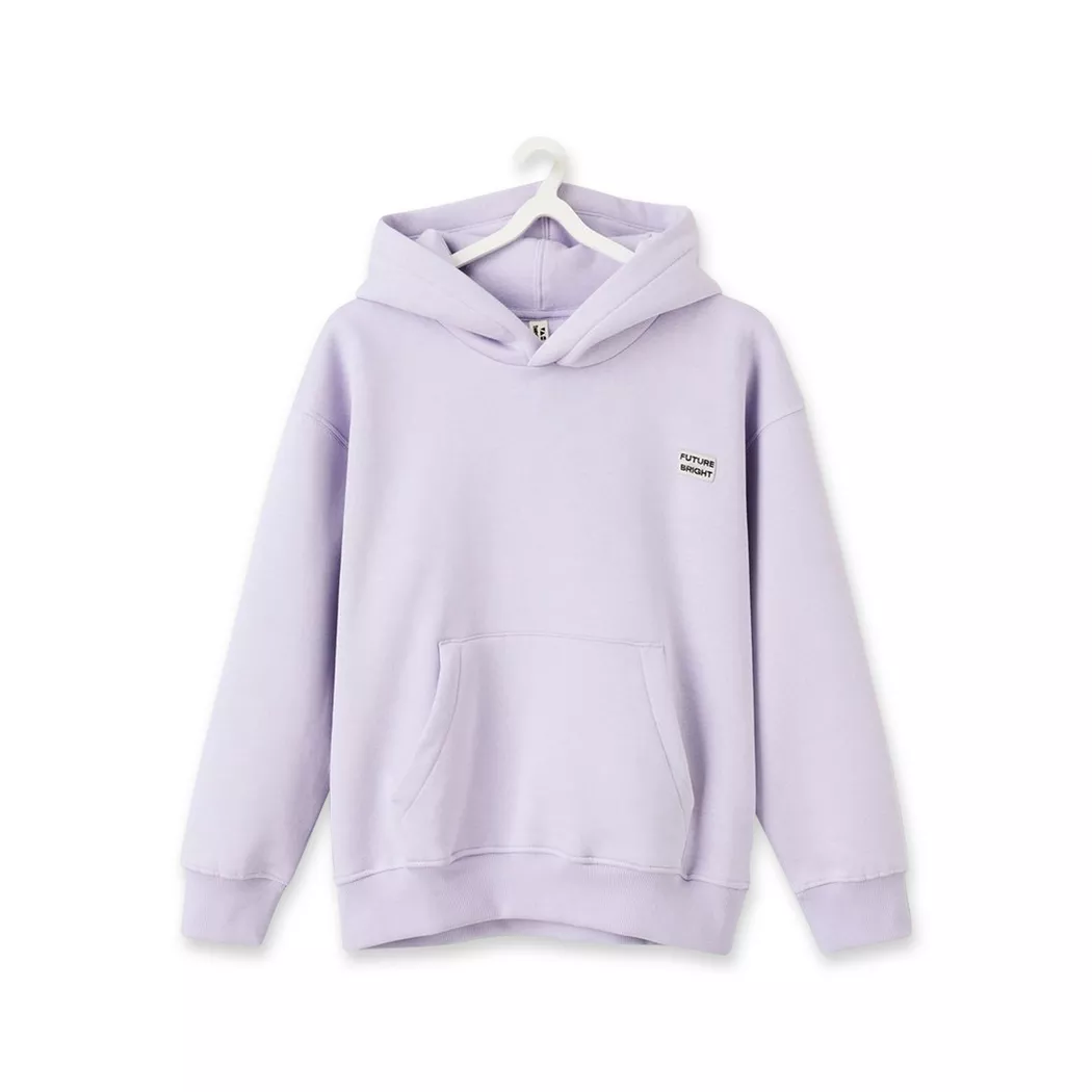 TAO Tweens Sweatshirt Lilac 3XS