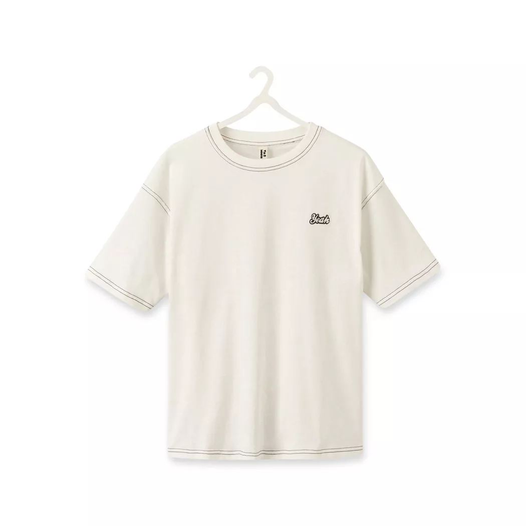 TAO Tweens - T-Shirt, S, Elfenbein 3