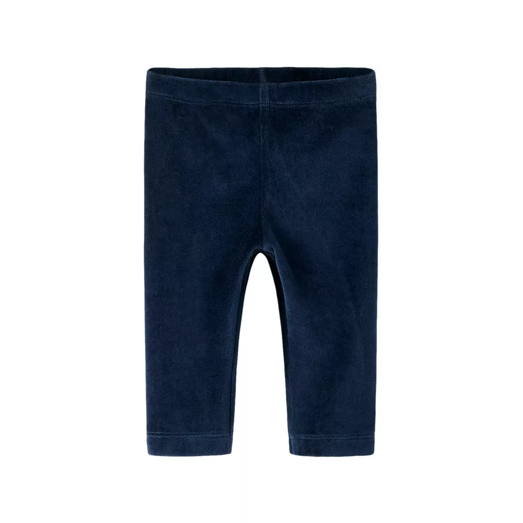 Name It - Leggings, 74, Marine