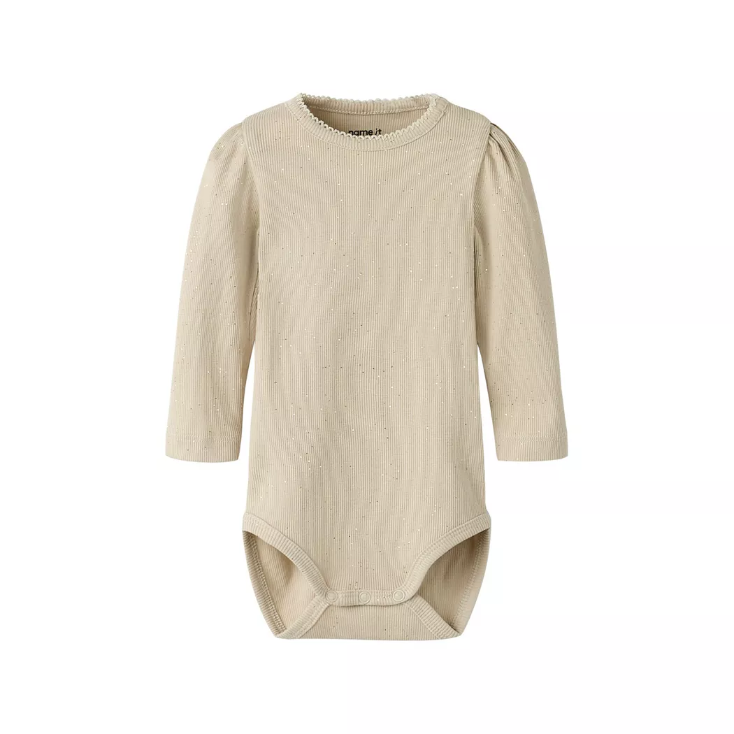 Name It - Body, 56, Beige
