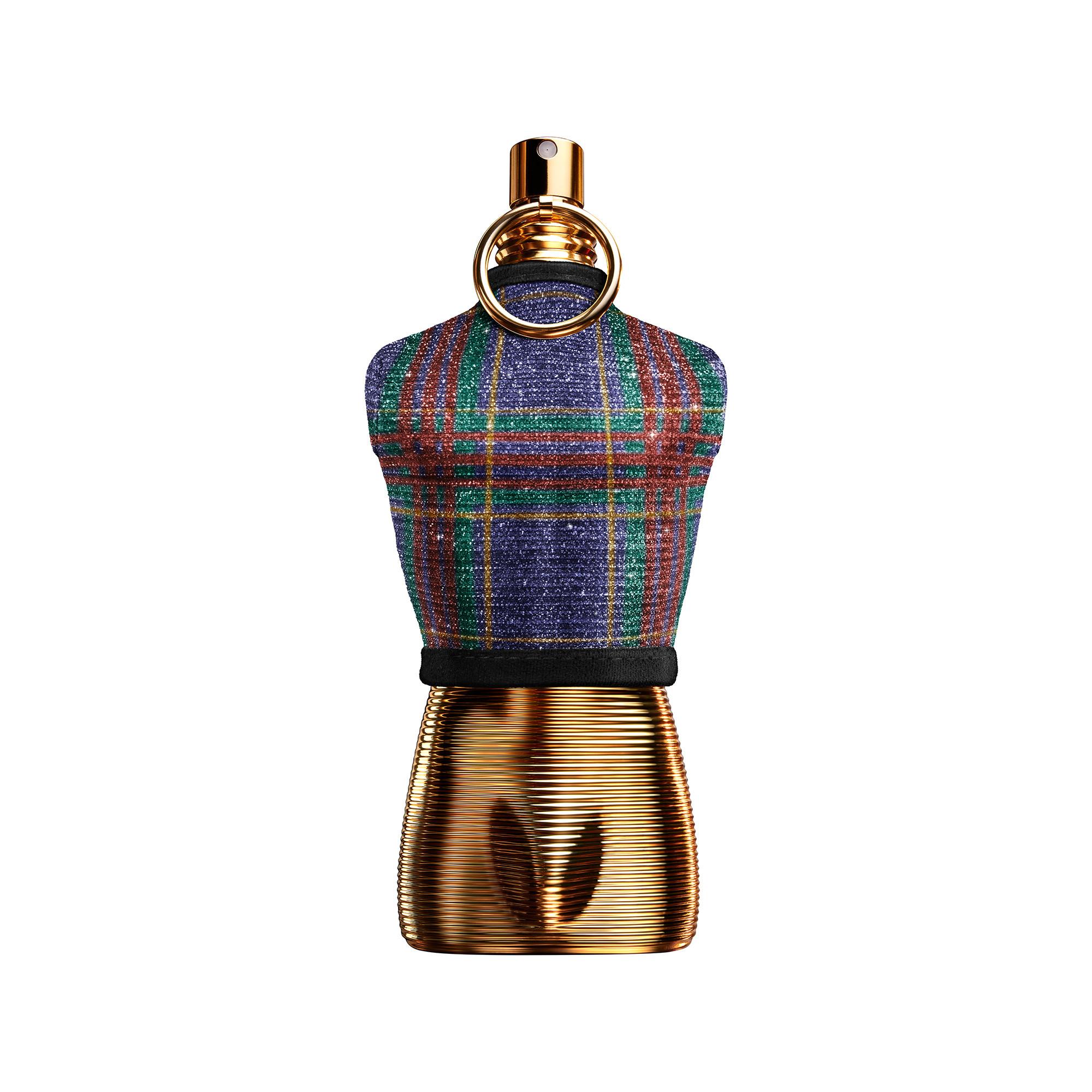 Jean-Paul Gaultier Le Male Elixir Eau de Parfum Collector Set  