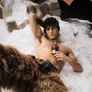 Jean-Paul Gaultier Le Male Elixir Eau de Parfum Collector Set  