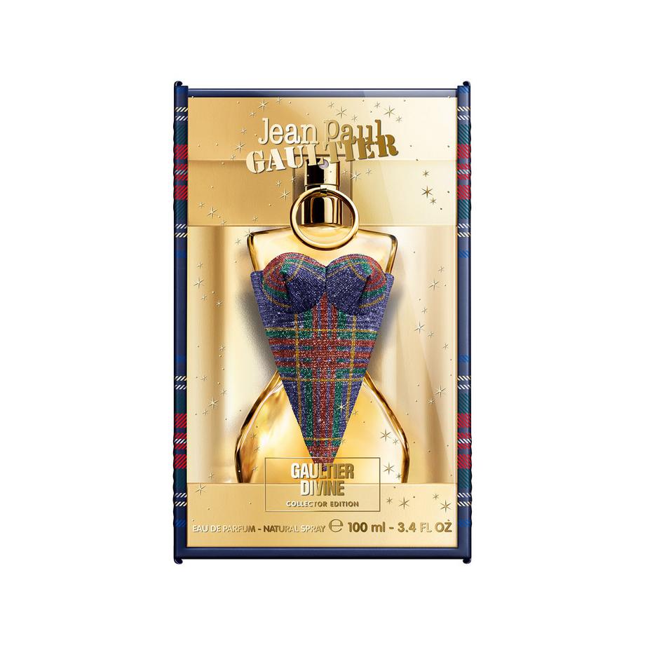 Gaultier Divine Eau de Parfum Collector Set
