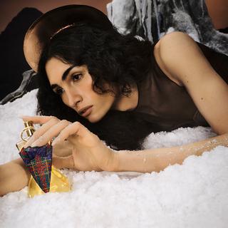 Jean-Paul Gaultier Gaultier Divine Eau de Parfum Collector Set  