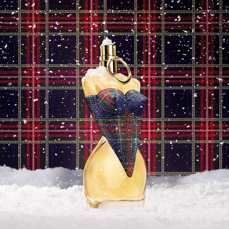 Jean Paul Gaultier Gaultier Divine Eau de Parfum Collector Set  
