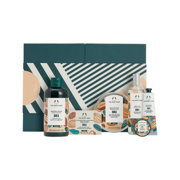 Shea Ultimate Geschenkset