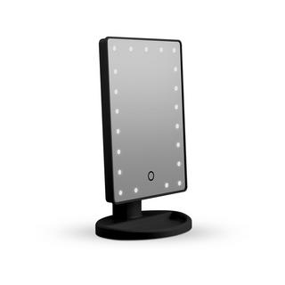 Gillian Jones  Specchio cosmetico con 21 luci LED e funzione touch 