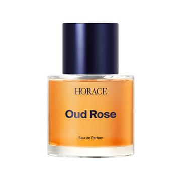 Oud Rose - Eau de Parfum 
