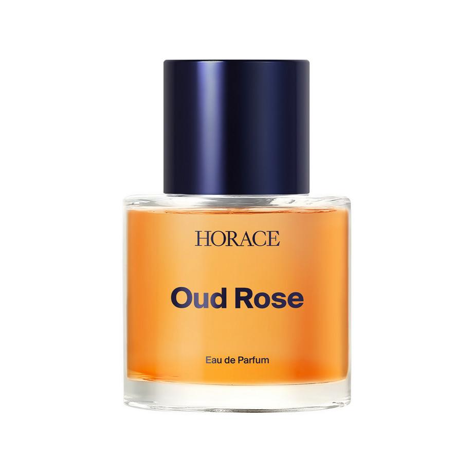 Oud Rose - Eau de Parfum 