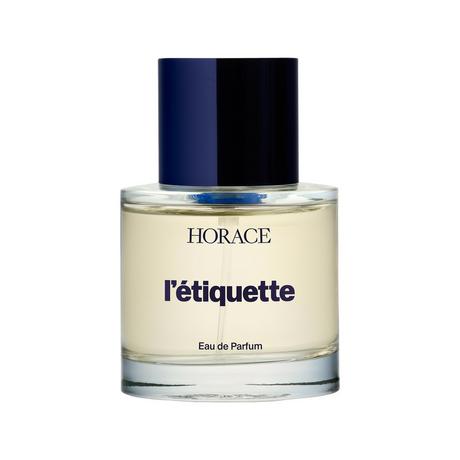 HORACE L'étiquette - Eau de Parfum   