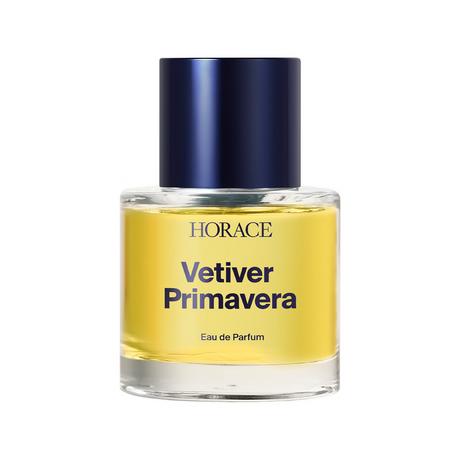 HORACE Vetiver Primavera - Eau de Parfum   
