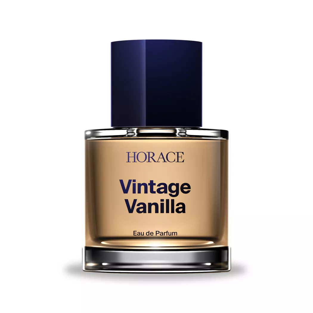 HORACE - Vintage Vanilla - Eau de Parfum, 50  ml