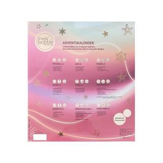 invisibobble  Adventskalender 
