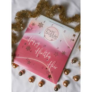 invisibobble  Adventskalender 