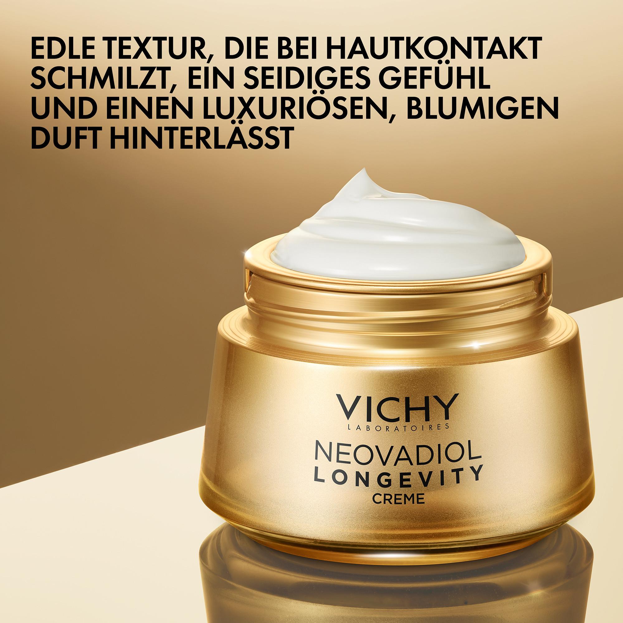 VICHY  Neovadiol Longevity Pro-Volumen Creme 