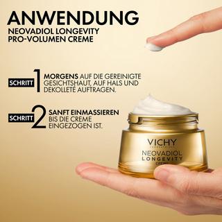 VICHY  Neovadiol Longevity Pro-Volumen Creme 