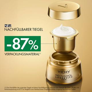 VICHY  Neovadiol Longevity Pro-Volumen Creme 