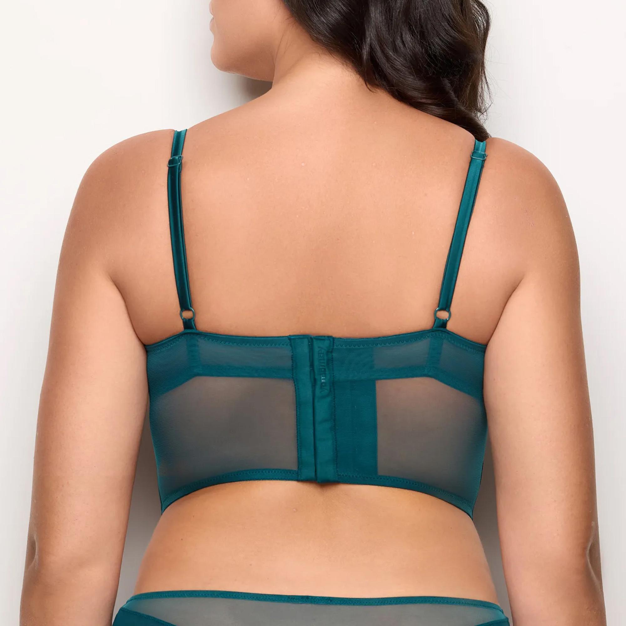 Yamamay Spitzen Bralette mit Bügel  