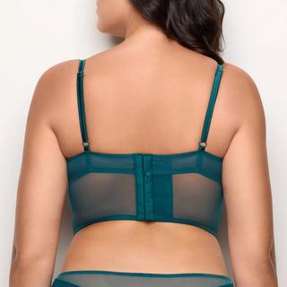 Yamamay Spitzen Bralette mit Bügel  
